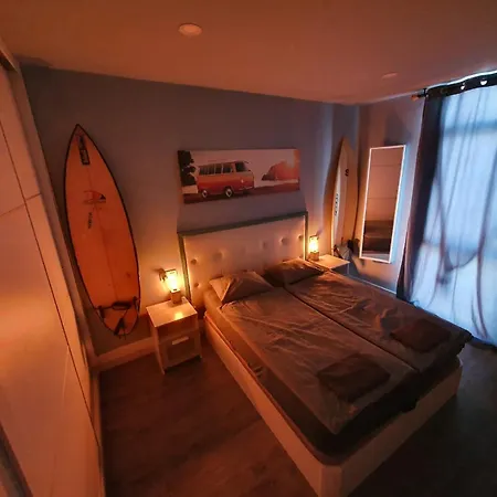 Lejlighed Surf Station Tenerife Americas *
