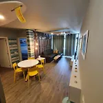 Surf Station Tenerife Americas Apartman *