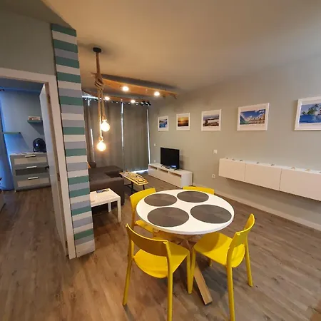 Appartement Surf Station Tenerife Americas