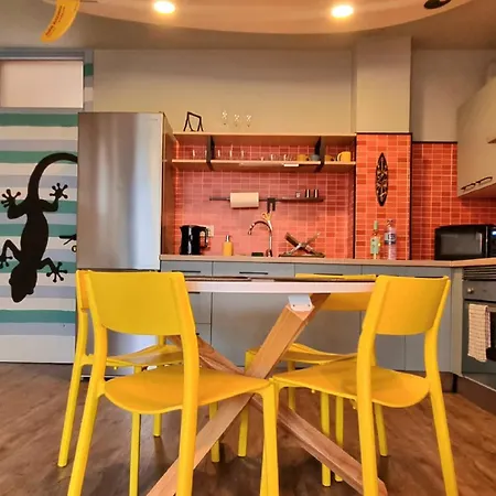 Appartement Surf Station Tenerife Americas Playa de las Américas