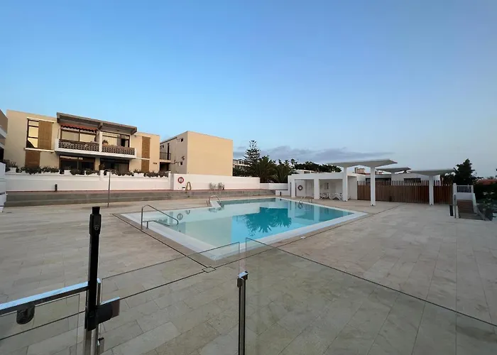 Surf Station Tenerife Americas Playa de las Américas