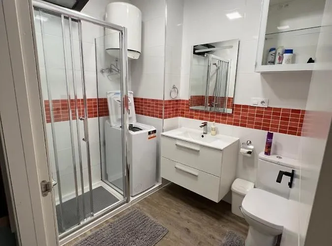 Surf Station Tenerife Americas Appartement Playa de las Américas