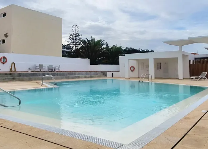 Appartement Surf Station Tenerife Americas *