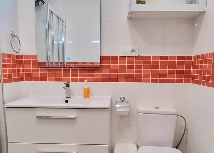 Surf Station Tenerife Americas Appartement Playa de las Américas