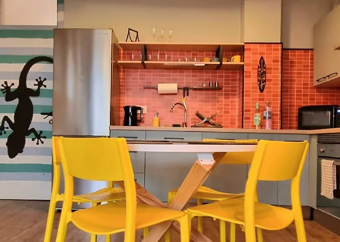 Appartement Surf Station Tenerife Americas Playa de las Américas